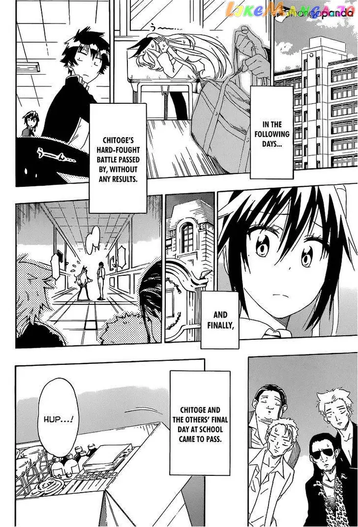 Nisekoi Chapter 158 image 17_optimized